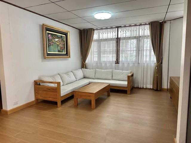 ให้เช่าบ้านเดี่ยว 2ชั้น ซอยสุขุมวิท 101 วชิรธรรมสาธิต 57ใกล้รถไฟฟ้า ซีคอนสแควร์ เหมาะสำหรับอยู่อาศัย โฮมออฟฟิศ 2