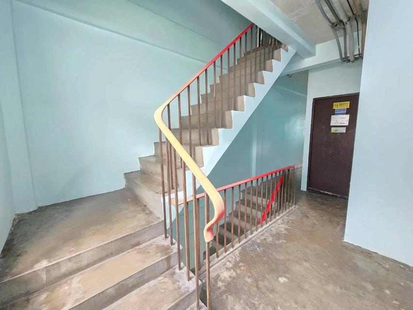 ขายอาคารพาณิชย์ รัชดา สุขุมวิท 22 ใกล้แหล่งท่องเที่ยวต่างชาติ ใจกลางเมืองสุขุมวิท (N.1914) 7