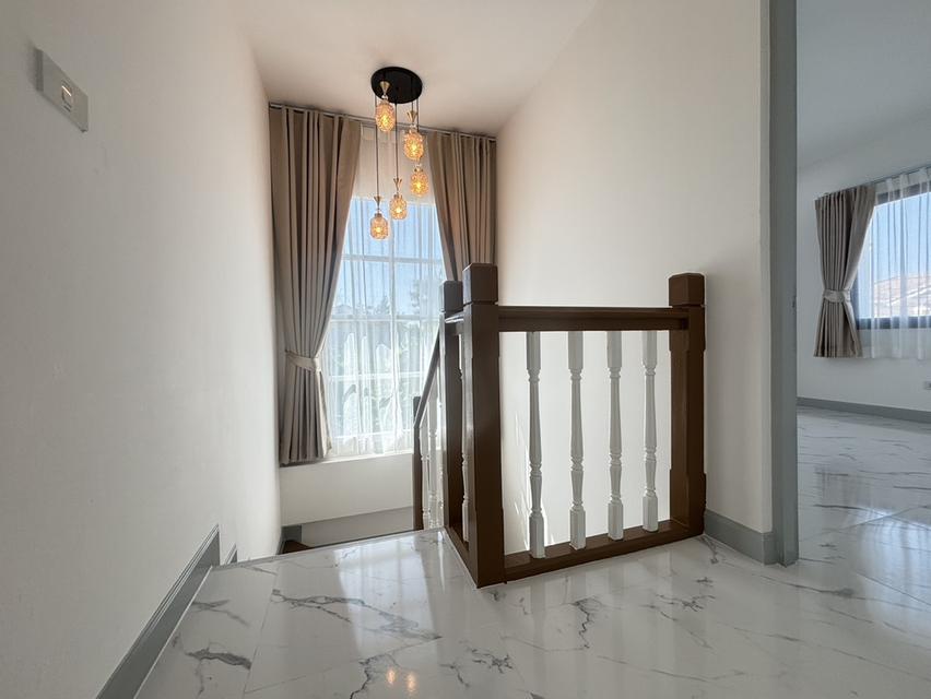 ชัยพฤกษ์ 1 คุ้มเกล้า 15