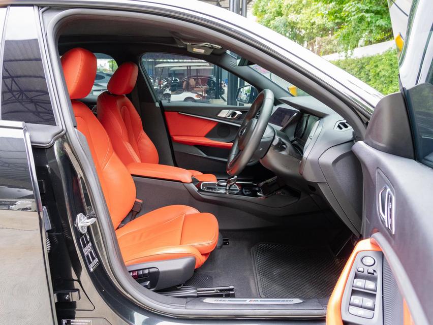 BMW 218i GRAN COUPÉ M SPORT ปี 2020 รูปที่ 11