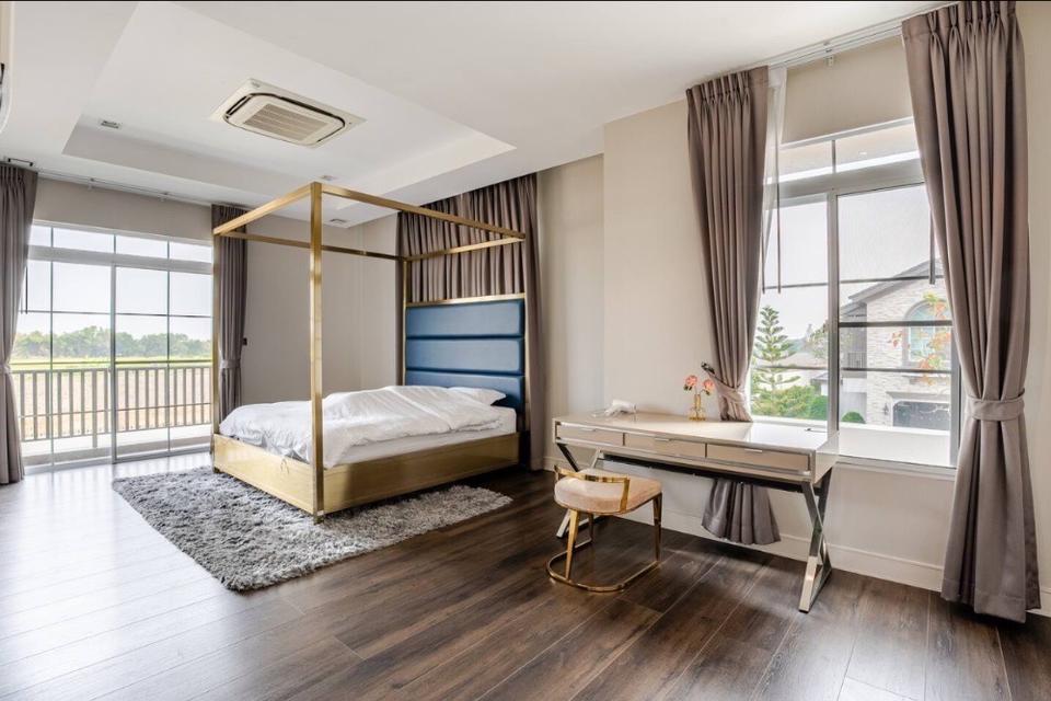 Luxury For Rent Nantawan Ramintra-Phaholyothin 50 17