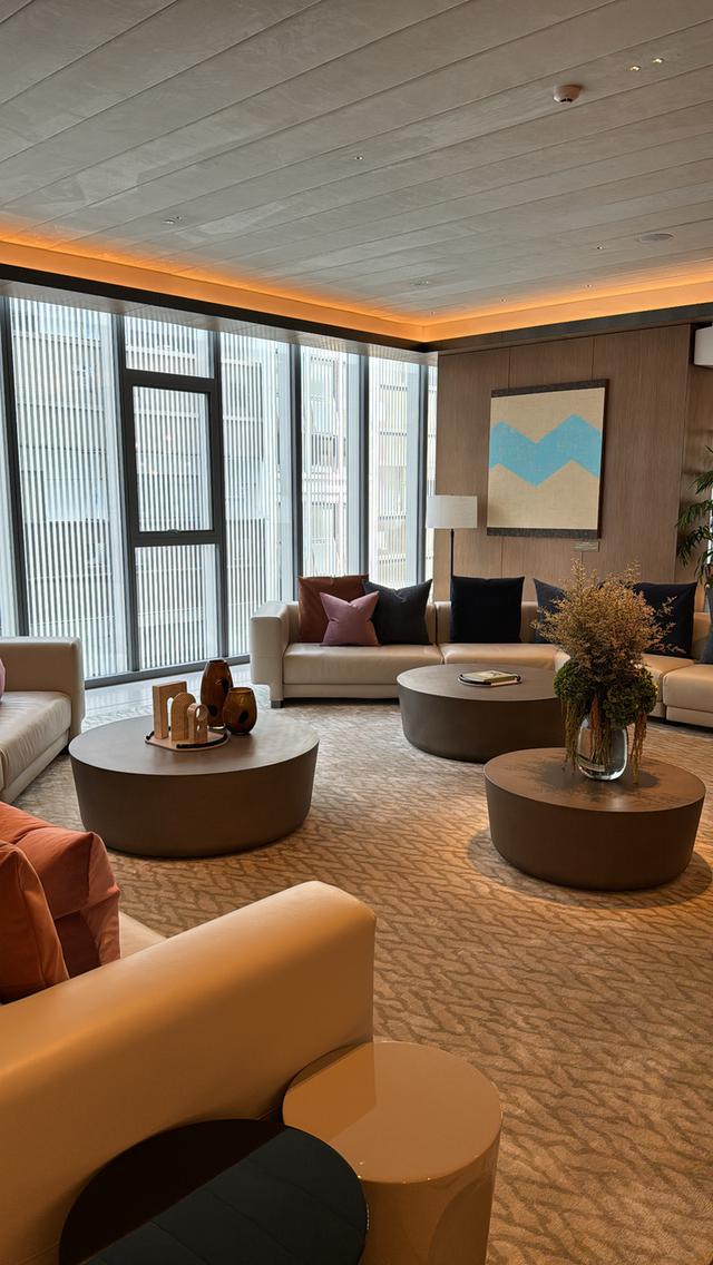 SCOPE Langsuan 2 Bed 3 Bath 155 SqM 8