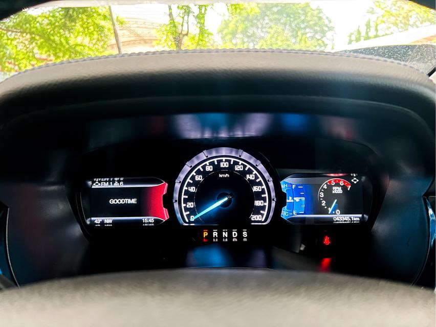 ขาย Ford Everest 2.0 Titanium ปี21 7