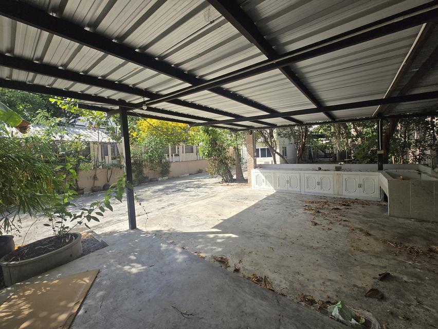 ให้เช่าบ้านสองชั้นที่จอดรถกว้าง ทําเลดี สาทรหลังโรงพยาบาลเซนต์หลุยส์ 20