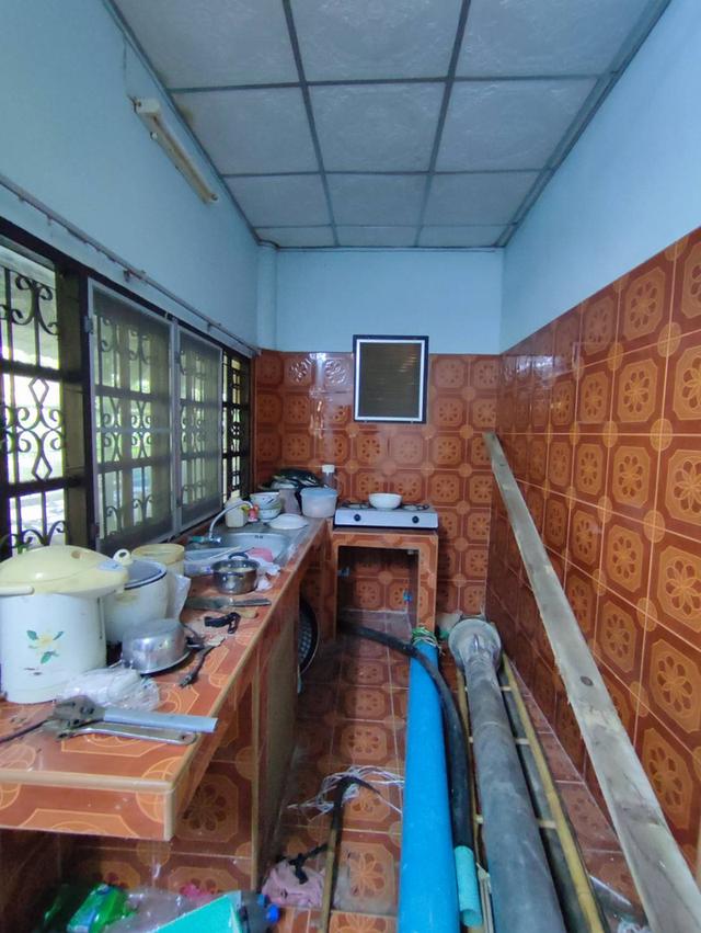 ที่ดินสวนพร้อมบ้าน บ้านเเพ้ว 17