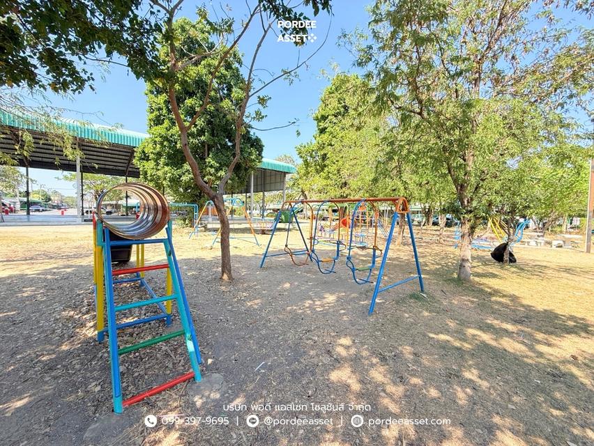 ขาย!! ทาวน์เฮ้าส์ พฤกษาบี รังสิต-คลอง 3( ขนาด 25 ตร.ว.หลังมุม ) คลองหลวง ปทุมธานี : Baan Pruksa B Rangsit - Klong 3 19