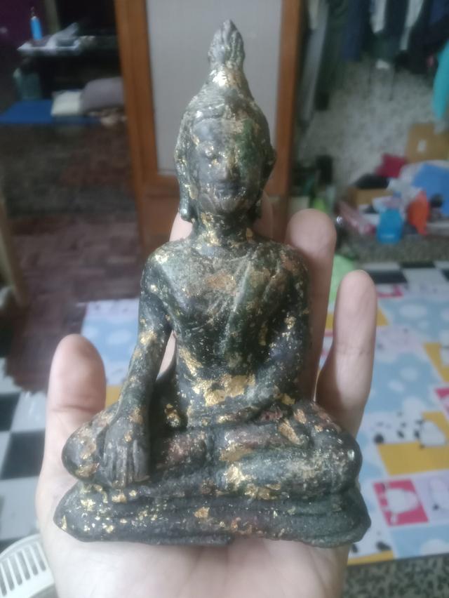 พระบูชา พระเก่า พระแท้