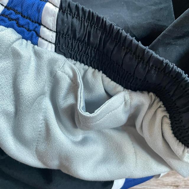 กางเกงวิ่งผ้าร่มมือสอง รูปที่ 3