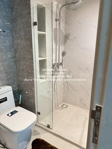 รหัส: DSL-1230.2 ขายด่วน ๆ condo. ลอยด์ ศูนย์วิจัย-ทองหล่อ 31 ตรม 1 Bedroom ใกล้ ติด ร.พ.กรุงเทพ ครบครัน 8