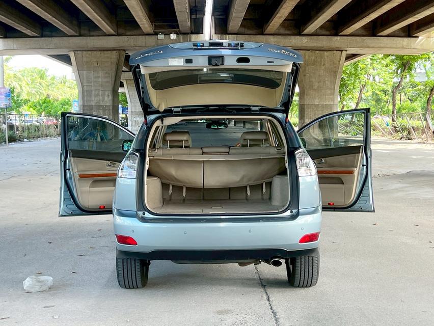 LEXUS RX300 3.0 V6 VVT-i AT ปี 2004 9