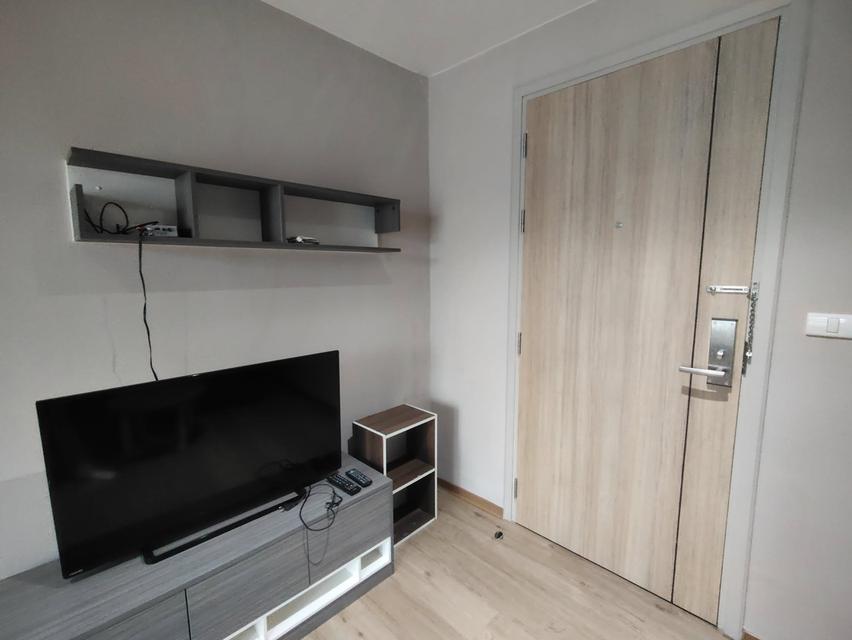 🏢 ให้เช่าคอนโด Serenity หลังมหาวิทยาลัยขอนแก่น 📍 ทำเลดี เดินทางสะดวก ใกล้ มข. ✨ ห้องขนาด 32 ตร.ม. 🏢 ตึก C ชั้น 2 💰 ค่าเช่าเพียง 8,500 บาท/เดือน 🔹 9