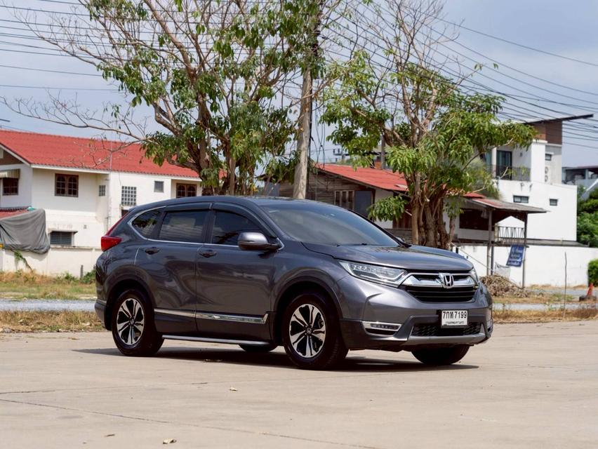 ขาย Honda CRV 1.6DT ปี18