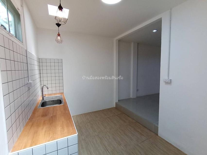 หมู่บ้านลีลา นิมิตใหม่ 3/1 7