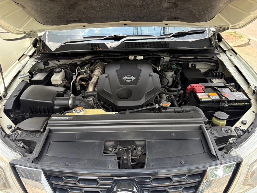 (แจ้งรหัสรถ PJP845) 2018 NISSAN TERRA 2.3 V 2WD รูปที่ 16