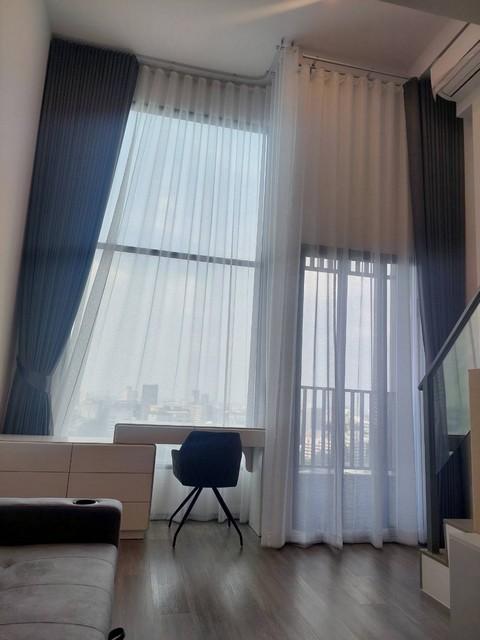 ให้เช่าคอนโด โซ ออริจิ้น เกษตร อินเตอร์เชนจ์ SO ORIGIN KASET INTERCHANGE ตรงข้ามม.เกษตรศาสตร์ 2