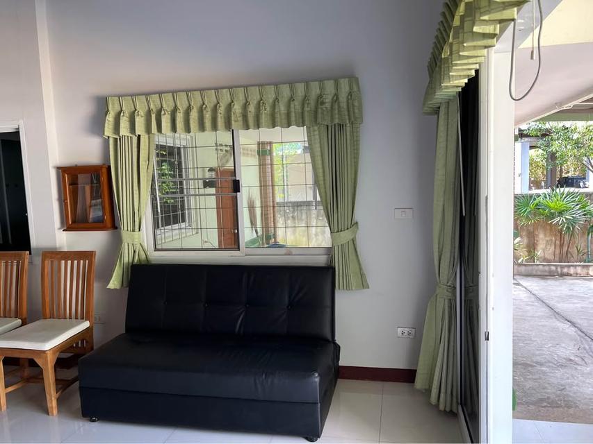 🏡🌞🌈ให้เช่าบ้านเดี่ยวชั้นเดียว อยู่สบาย ตอบโจทย์ทั้งราคาและทำเล ดูเลย!! 10