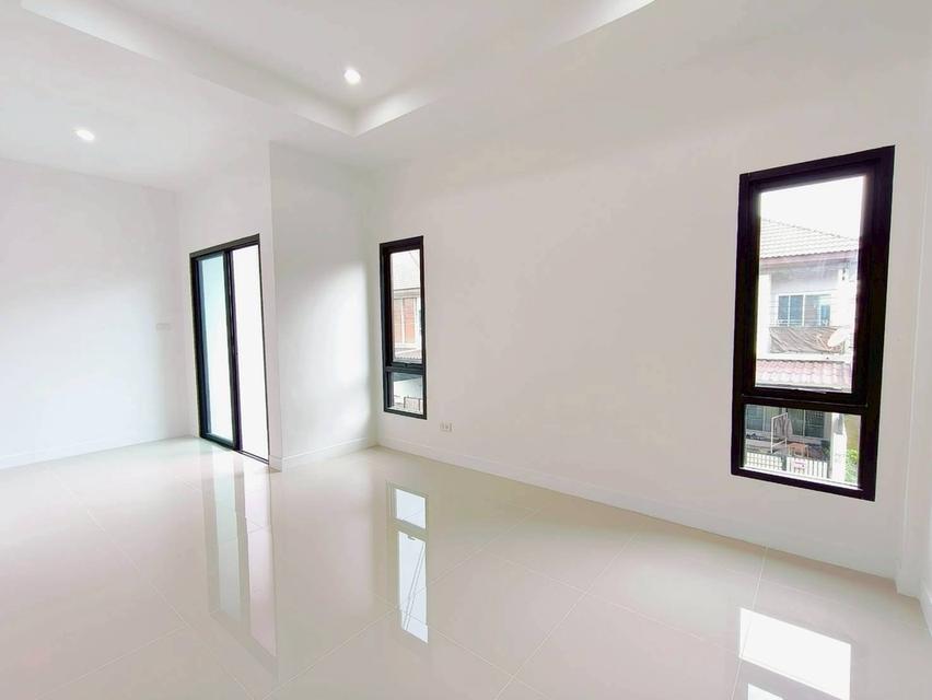 🏡 ทาวน์โฮม 2 ชั้น รีโนเวทใหม่ สวยจบ เข้าอยู่ได้ทันที! หมู่บ้านราชพฤกษ์ สุวรรณภูมิ - ลาดกระบัง 18