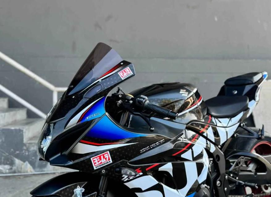 ขาย Suzuki GSX R1000 มือสอง 8