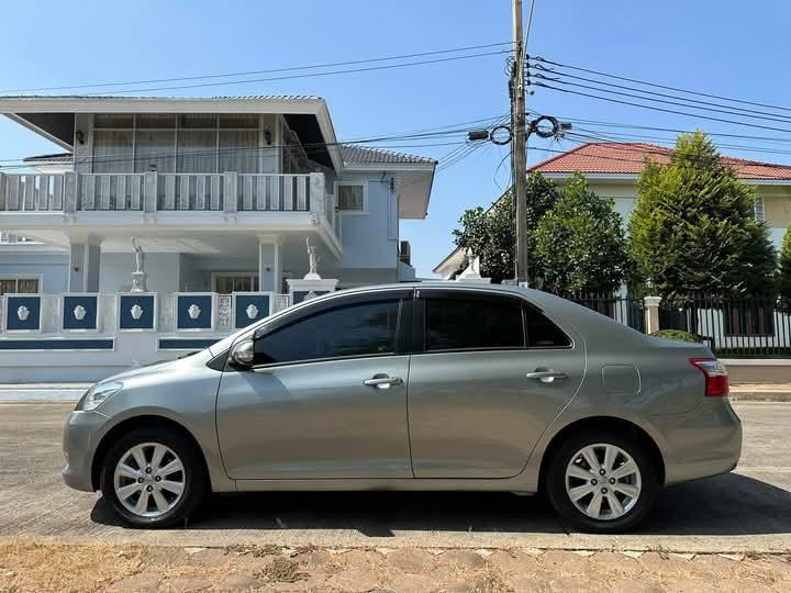 TOYOTA VIOS  ขายด่วนราคาดี 6