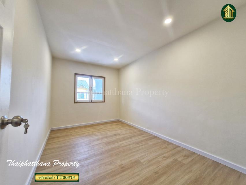 หมู่บ้านพิศาล เทพารักษ์ 6