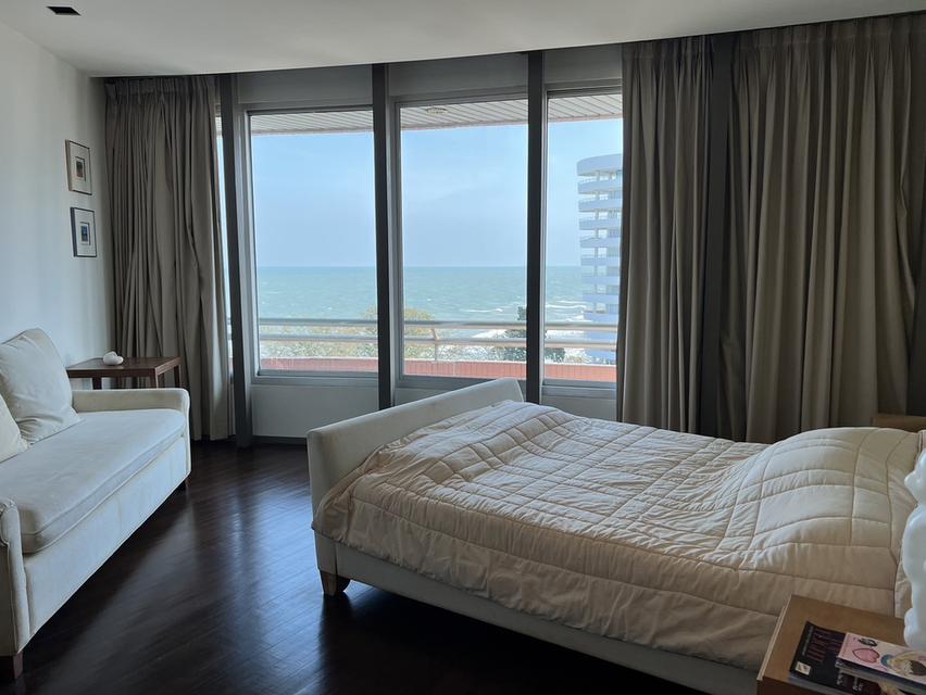 ขายคอนโด The Esplanade HuaHin (ดิ เอสพานาด คอนโดมิเนียม หัวหิน) ขนาด 281.13 ตร.ม. 13