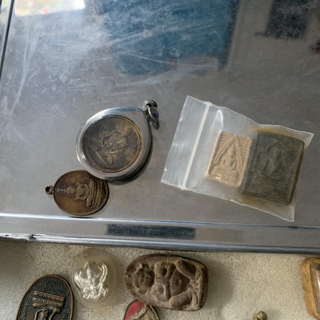 เหมาๆพระบ้านๆเก่าเก็บ รูปที่ 6