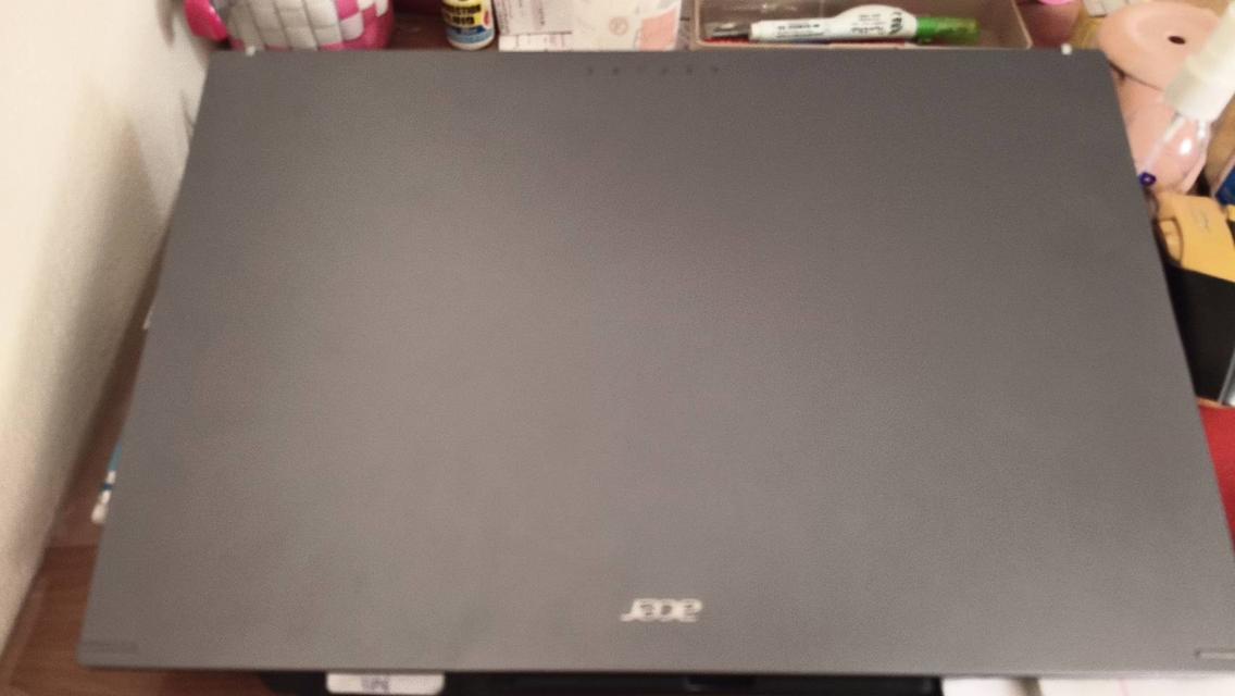 โน๊ตบุ๊ค Acer aspires 5 รูปย่อยที่ 2