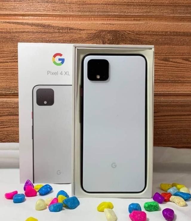  Google Pixel 4