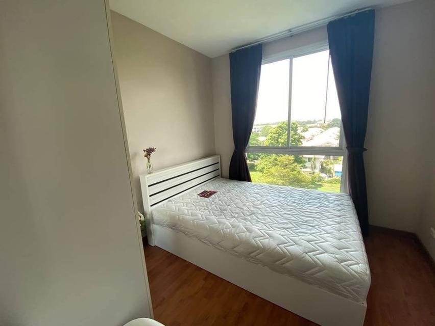 🔑🌠 ให้เช่าคอนโดมิเนียมหรู พร้อมคลับเฮ้าส์และสระว่ายน้ำ ระบบรักษาความปลอดภัยดีเยี่ยม อยู่สบาย ปลอดภัย ใจกลางความสะดวกสบาย 3