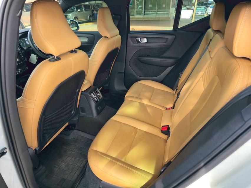 รหัสรถ BAC3383 🚗✨ ขาย Volvo XC40 Recharge T5 Inscription PHEV ปี 2021 13