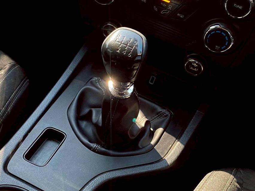 Ford Ranger 2.2 XLT Hi-Rider 6MT ปี 2020 เลขไมล์ 86,xxx km. รูปที่ 9