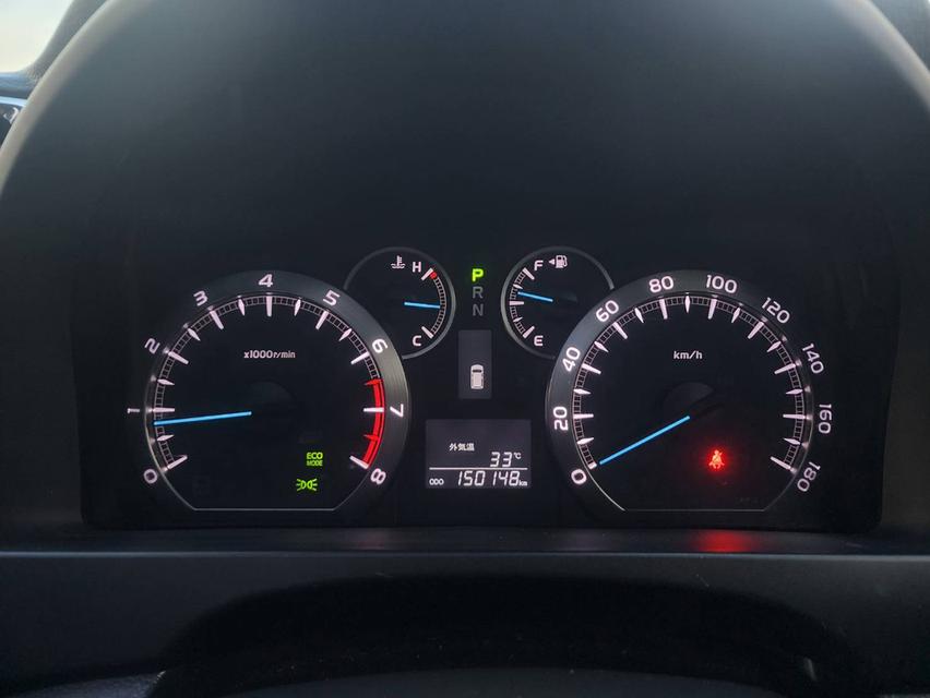รหัสรถ PEAT534 🚙🚐TOYOTA VELLFIRE ZG ปี​ 14 แท้  16