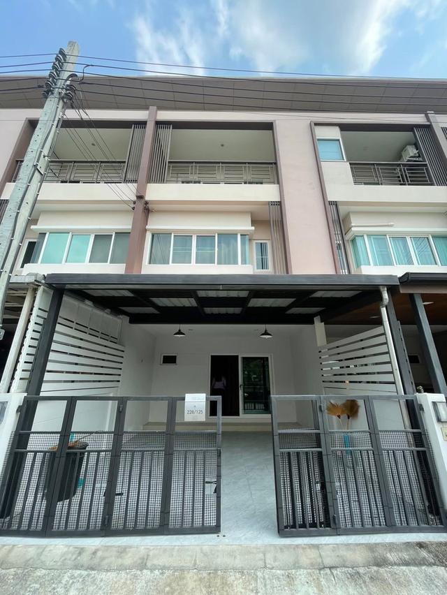ให้เช่าบ้าน  2