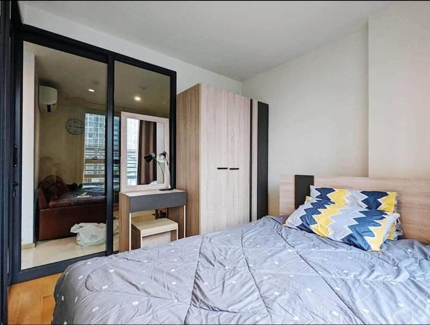 คอนโดให้เช่า 4