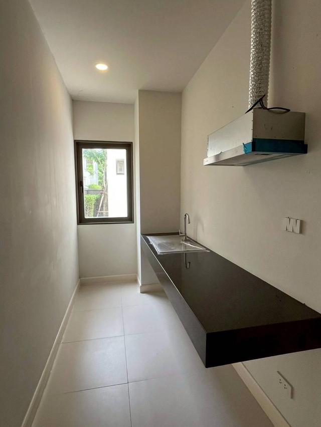 ขายขาดทุน! บ้านเดี่ยว The Valor Ramintra บ้านใหม่ ขนาด 74.3 ตร.ว. ซอยรามอินทรา 62 แขวงรามอินทรา เขตคันนายาว กรุงเทพฯ ราคา 21,500,000 บาท 6