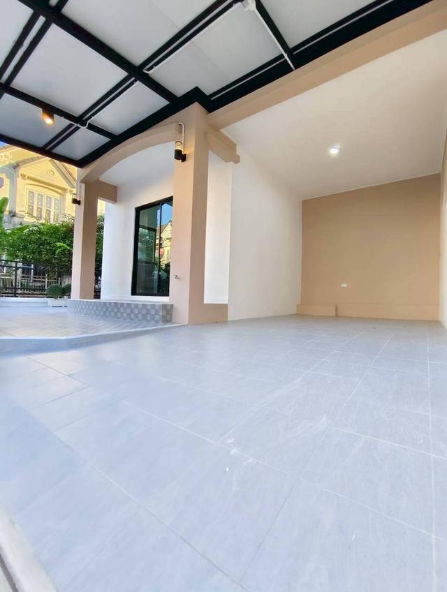 หมู่บ้านบุศรินทร์บ้านกล้วย 6