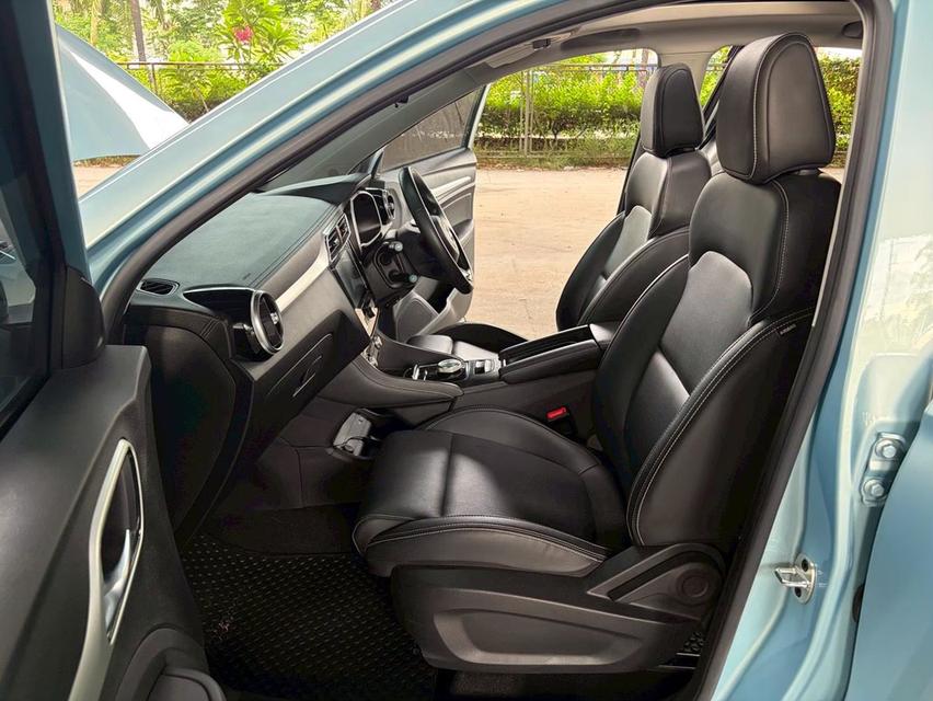 🚗 2020 MG ZS EV Sunroof AT รูปที่ 17