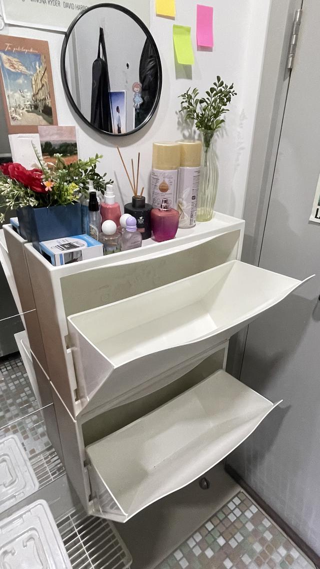 ตู้อเนกประสงค์ทรูนเนสอีเกียEkia