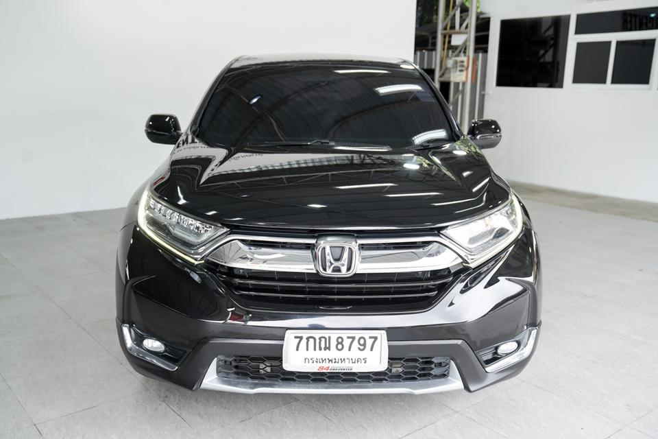 honda crv 19