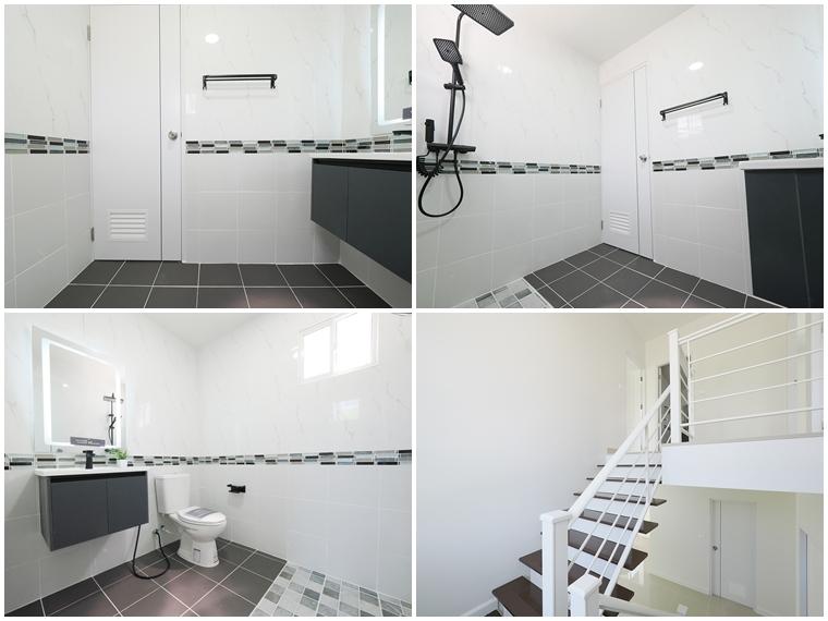 🏤ขายราคาพิเศษ บ้านเดี่ยว 2 ชั้น ม.พฤกษาวิลเลจ 35 เดอะซีซัน ขนาด 55.3 ตรว. 4 ห้องนอน 2 ห้องน้ำ บ้านสวยมาก หลังใหญ่ ถนนเมน ตรงข้ามสวน ทำเลดีเยี่ยม 9