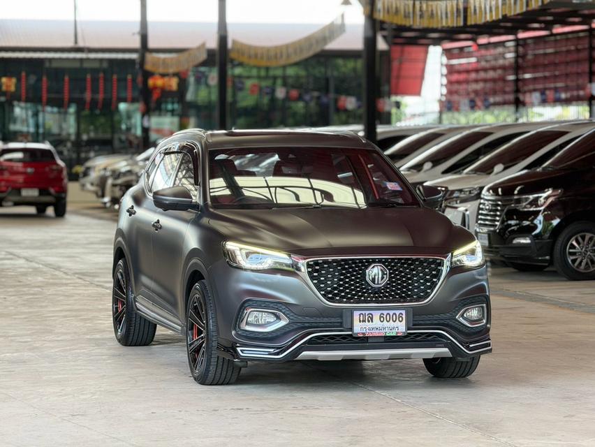 MG HS 1.5 X+ SUNROOF ปี 2020
