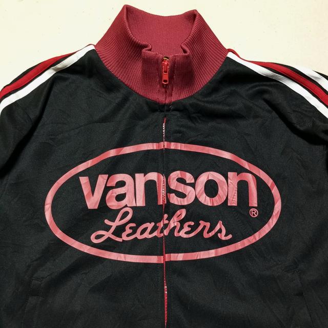 แจ็คเก็ดVanson