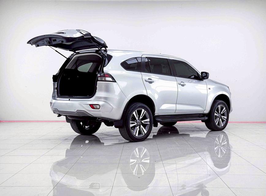 ✨ ISUZU MU-X 1.9 ACTIVE AT 2021 รูปที่ 5