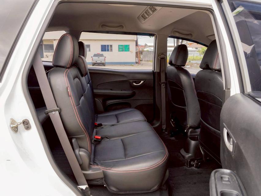 ขาย Honda Mobilio 1.5RS ปี18 14