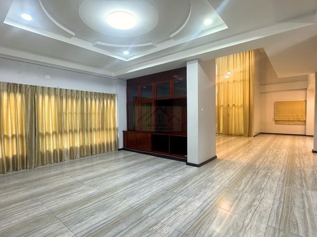 ให้เช่าบ้านเดี่ยว 2 ชั้น 3 ห้องนอน โครงการ สุทธาทร ประชาร่วมใจ (หลังไปรษณีย์มีนบุรี) ใกล้รถไฟฟ้าสายสีชมพู และสายสีส้ม 2