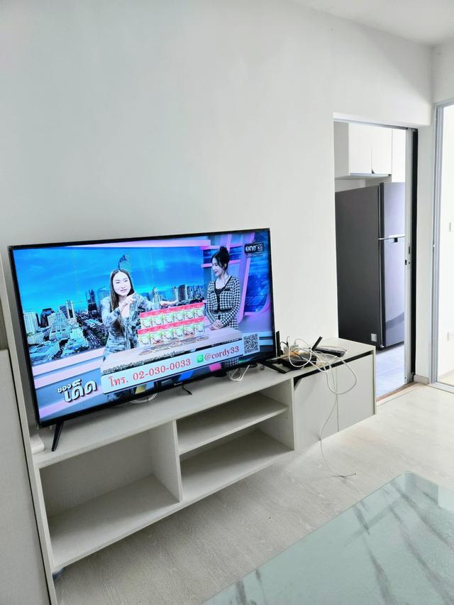 คอนโดเดอะคิทท์พลัส พหลโยธิน คูคต 3