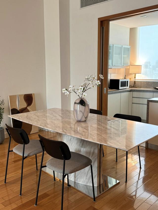 Luxury Condo For Sale Millenium Residence สุขุมวิท 20 5