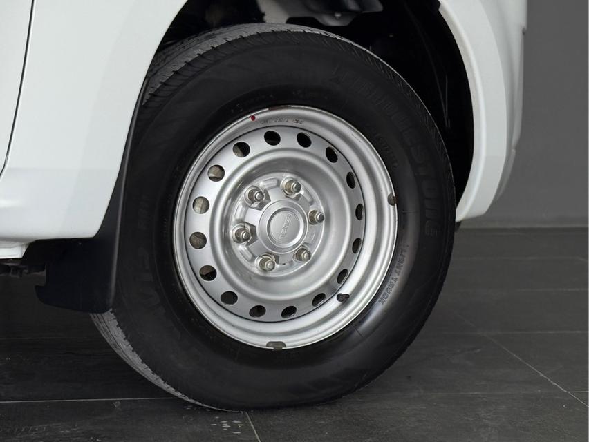 รหัสรถ WRT3604 2023 ISUZU D-MAX, 1.9 Ddi S รูปที่ 16