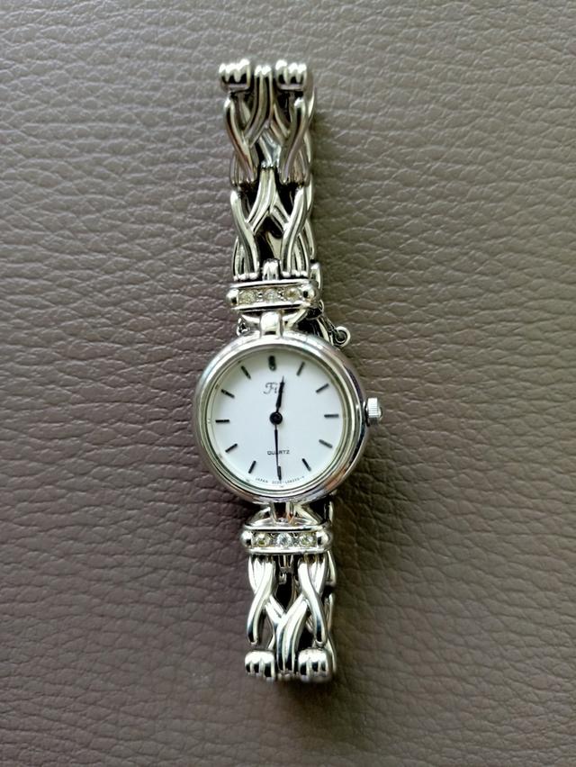 นาฬิกา มือสอง สภาพใหม่ 1000บาท รูปที่ 2