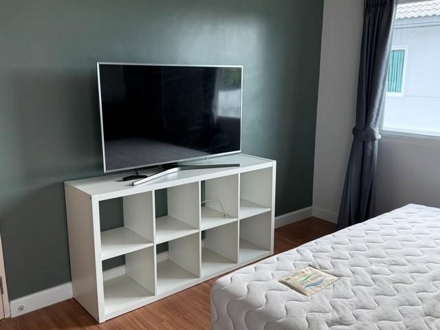 PB5902ให้เช่า บ้านเดี่ยว 2ชั้น โครงการพฤกษ์ลดา ประชาอุทิศ ซอยประชาอุทิศ90 เฟอร์เจอร์ครบ อ.พระสมุทรเจดีย์ จ.สมุทรปราการ 10